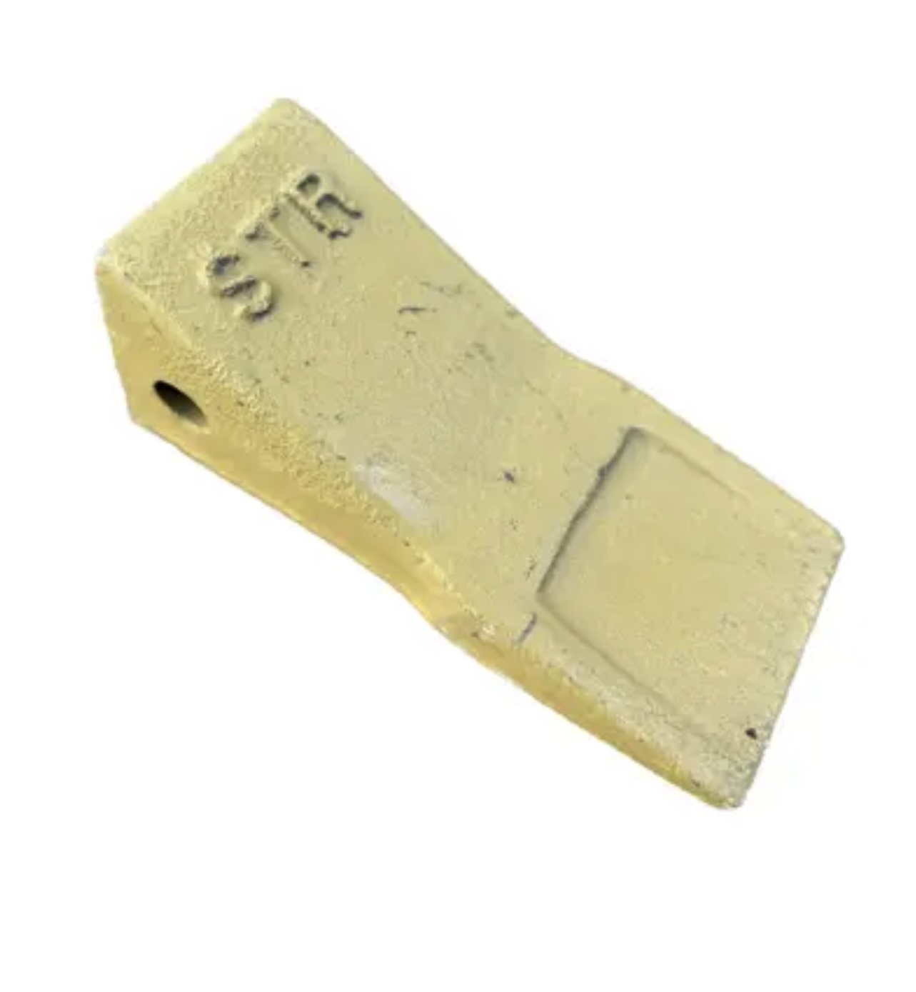 STR