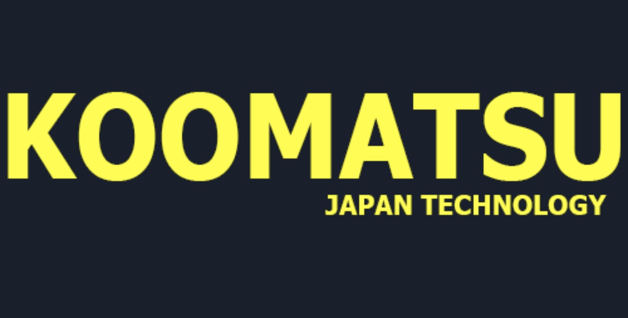 koomatsu
