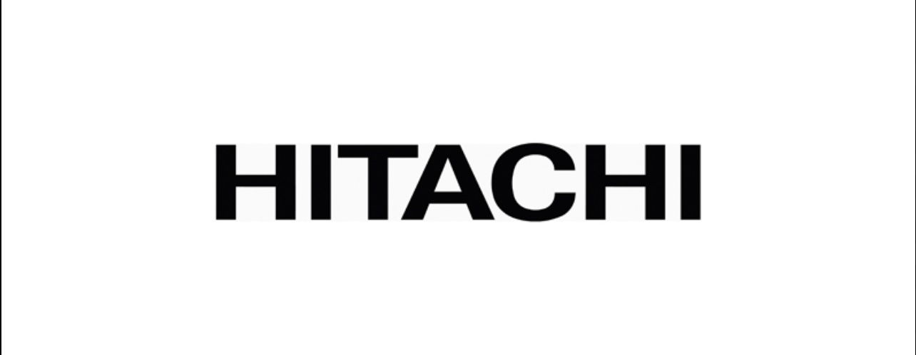 hitachi